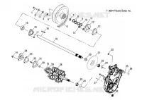DRIVE TRAIN