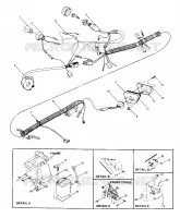 WIRE HARNESS (4913491349027A)