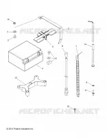 ELECTRICAL, BATTERY