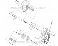 DRIVE TRAIN
