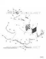 ENGINE, COOLING SYSTEM