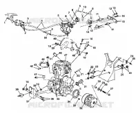 ENGINE MOUNTING