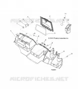 GLOVE BOX