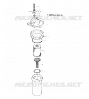 FUEL / WATER SEPARATOR