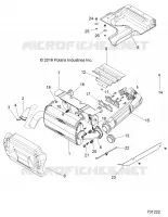 EXHAUST SYSTEM