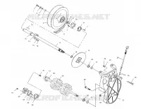DRIVE TRAIN
