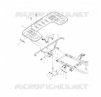 REAR RACK MOUNTING