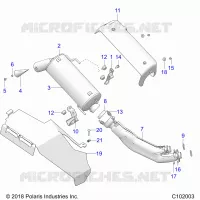 EXHAUST