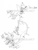 STEERING SPORT AND SPORT GT (4919271927013A)
