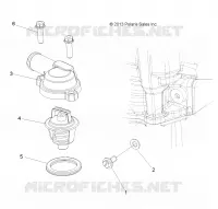 THERMOSTAT AND COVER
