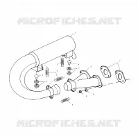 EXHAUST SYSTEM