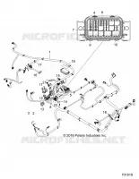 ELECTRICAL, HARNESS