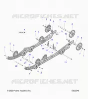 REAR SUSPENSION