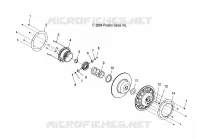 DRIVEN CLUTCH