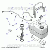 FUEL SYSTEM