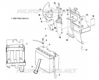 BATTERY BOX
