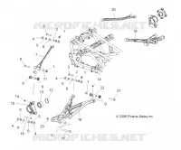 REAR SUSPENSION