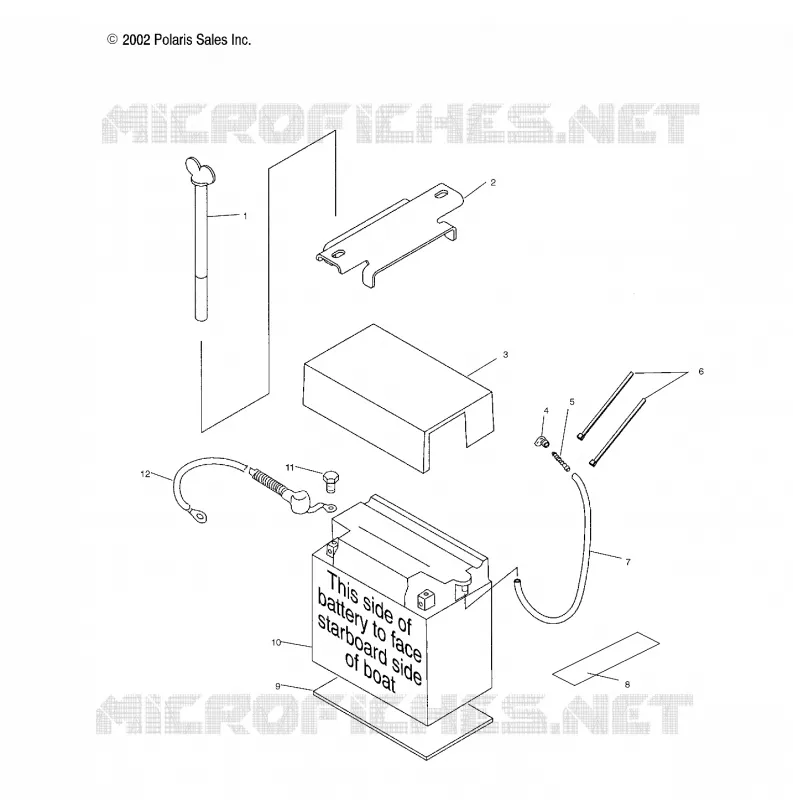 BATTERY