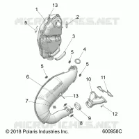 EXHAUST