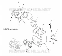 AIR BOX