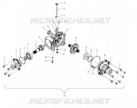 FRONT HOUSING