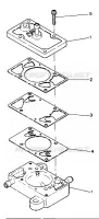 FUEL PUMP  STAR (4912721272026A)