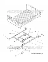 BODY, BOX MOUNTING