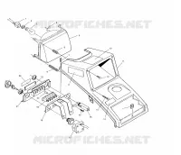 HEADLIGHT ASSEMBLY