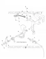 THROTTLE  PEDAL