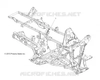 CHASSIS, FRAME