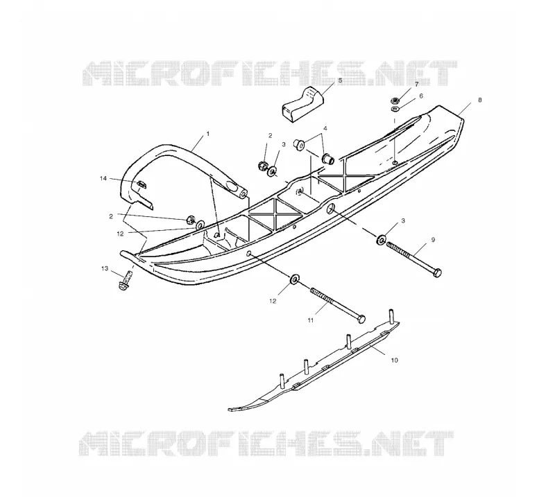 SKI