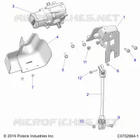 LOWER STEERING