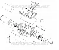 AIR BOX (IF BUILT BEFORE 1/08/01)