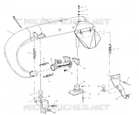 EXHAUST SYSTEM