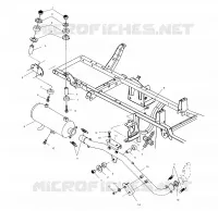 EXHAUST SYSTEM