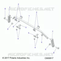 SWAY BAR