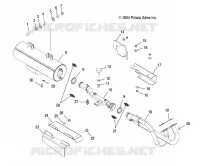 EXHAUST SYSTEM