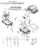 ELECTRICAL BOX