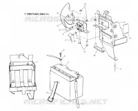 BATTERY BOX