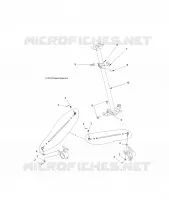 STEERING, STEERING POST  ASM.