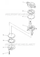 FUEL PUMP TRAIL (4916831683031A)