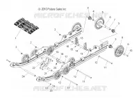 REAR SUSPENSION