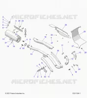 EXHAUST