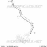 COOLING BYPASS