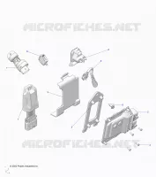 ELECTRICAL, SWITCHES, SENSORS AND ECM