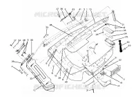 NOSEPAN Trail Updated 10/88 (4915441544007A)