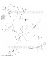 BRAKE LINES