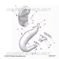 EXHAUST