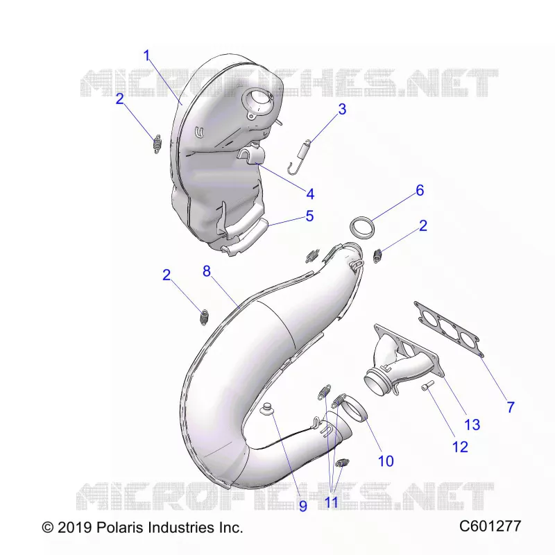 EXHAUST
