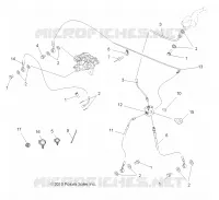 BRAKE LINES